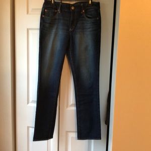 Women’s jeans